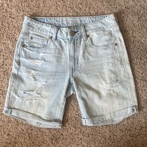 American Eagle Outfitters Denim shorts